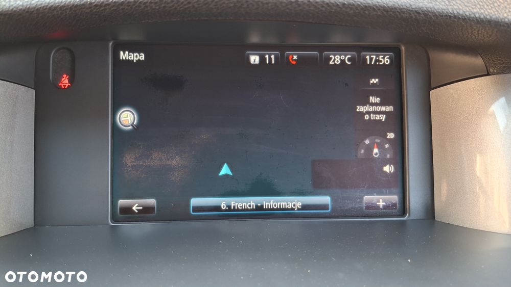 Renault Laguna dCi 150 FAP Start-Stop Bose Edition - 29