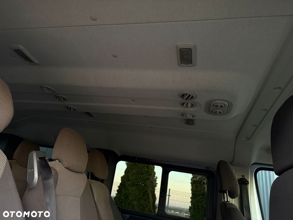 Fiat Ducato L1H1 S&S Panorama - 33