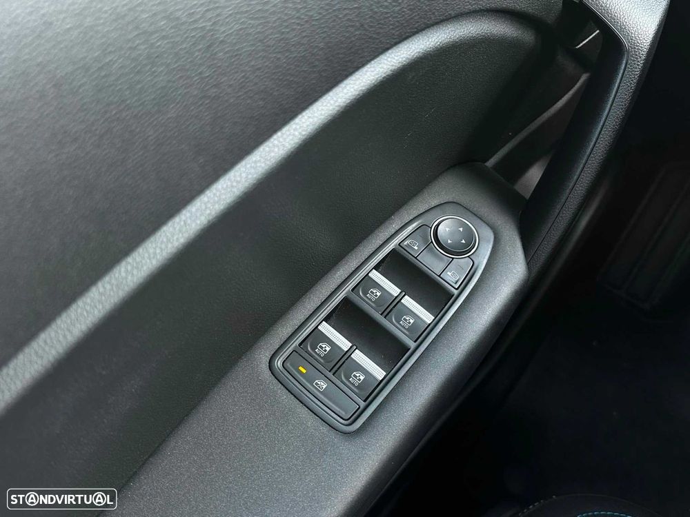 Mitsubishi ASX 1.0 MPI-T Kaiteki - 11