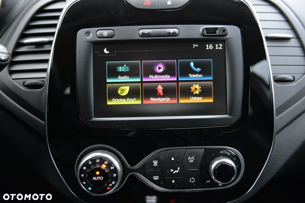 Renault Captur - 15