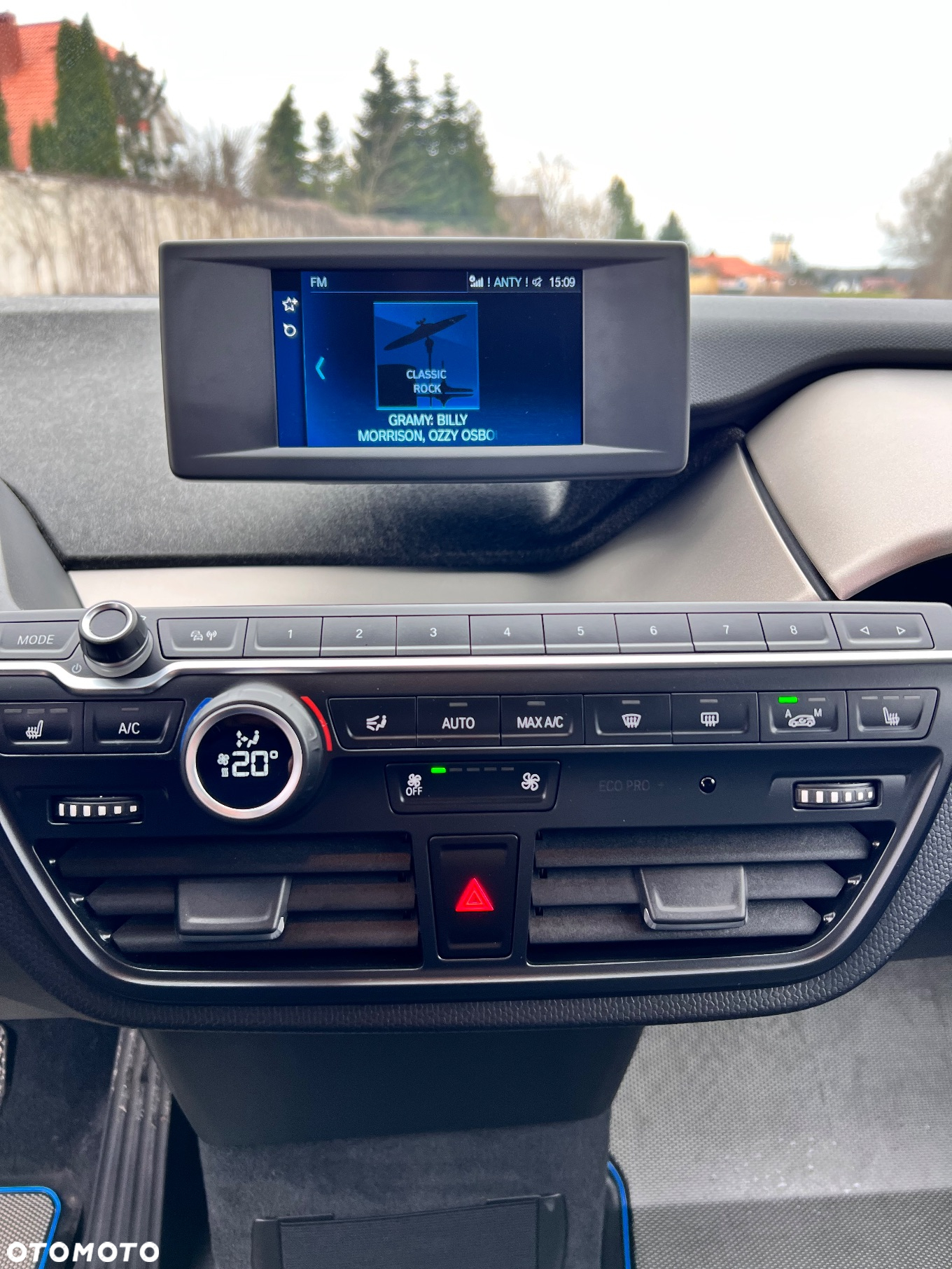 BMW i3 120 Ah - 23