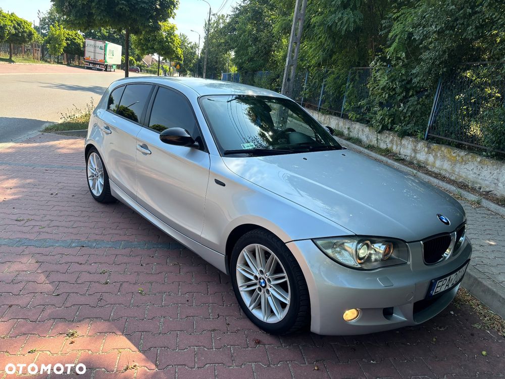 BMW Seria 1 - 29