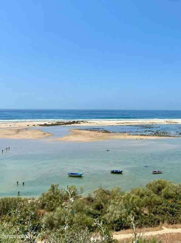 T1 Manta Rota ( até Outubro exclusivo Férias )- Vista Mar - Grande imagem: 4/12