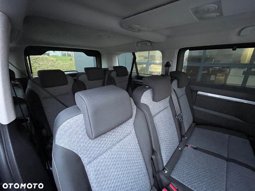 Toyota Proace Verso 2.2 D4-D Long Family - 9
