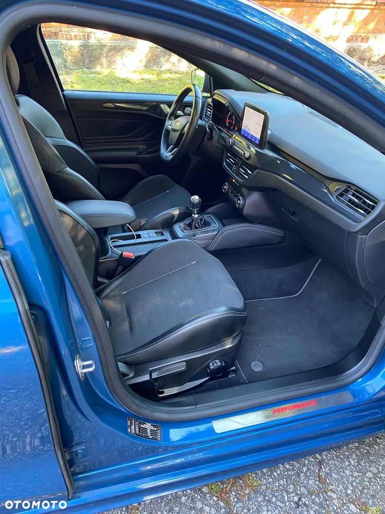 Ford Focus 2.0 EcoBlue ST - 20
