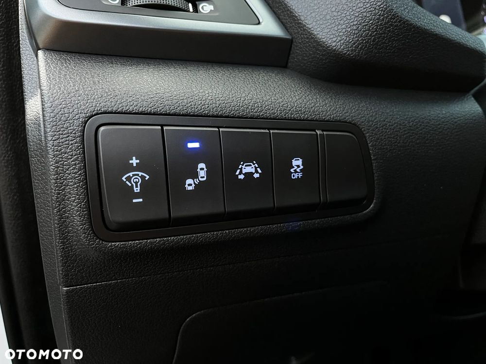 Hyundai Tucson 1.6 Turbo 2WD DCT Passion Plus - 16