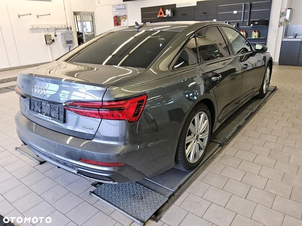 Audi A6 Limousine - 4