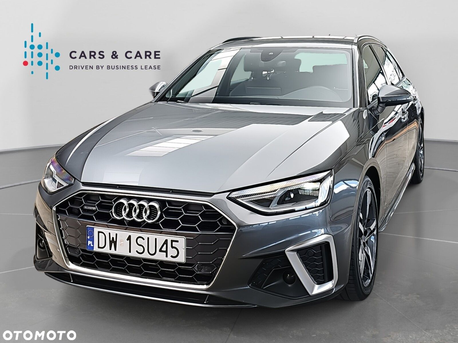 Audi A4 40 TFSI mHEV Quattro S Line S tronic - 2