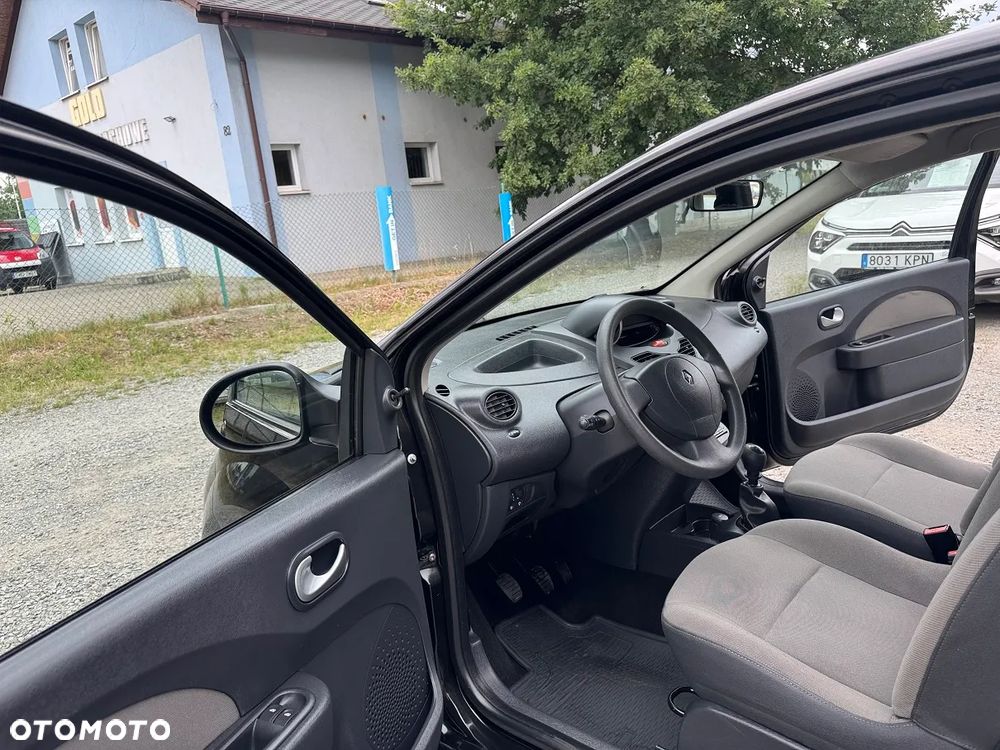 Renault Twingo - 18