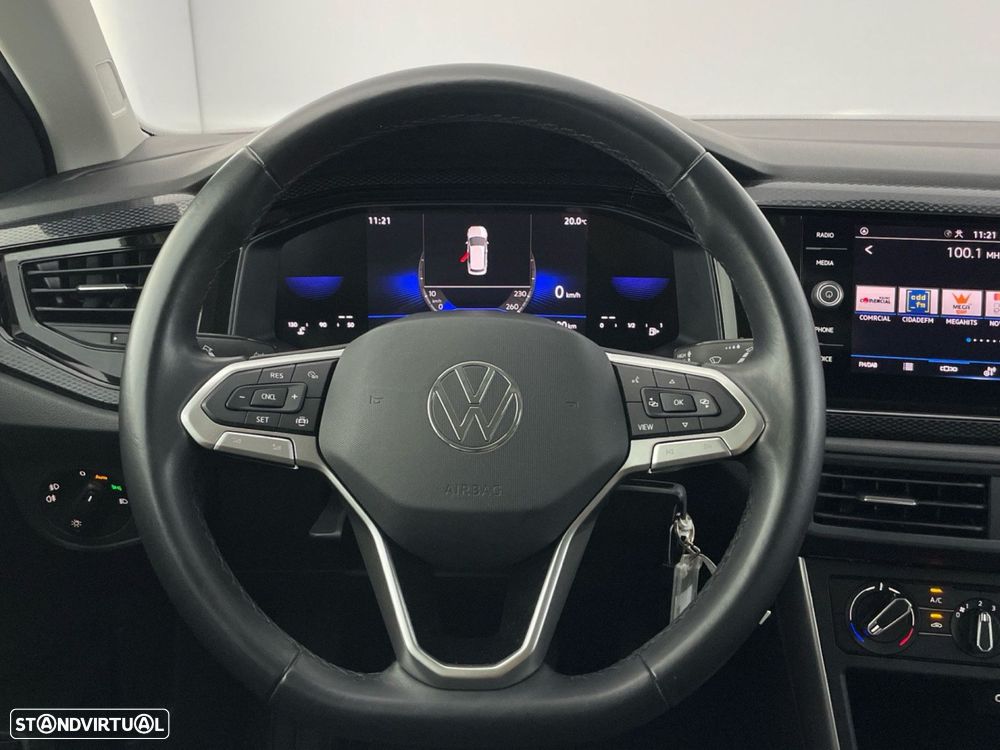 VW Polo 1.0 TSI Urban - 7