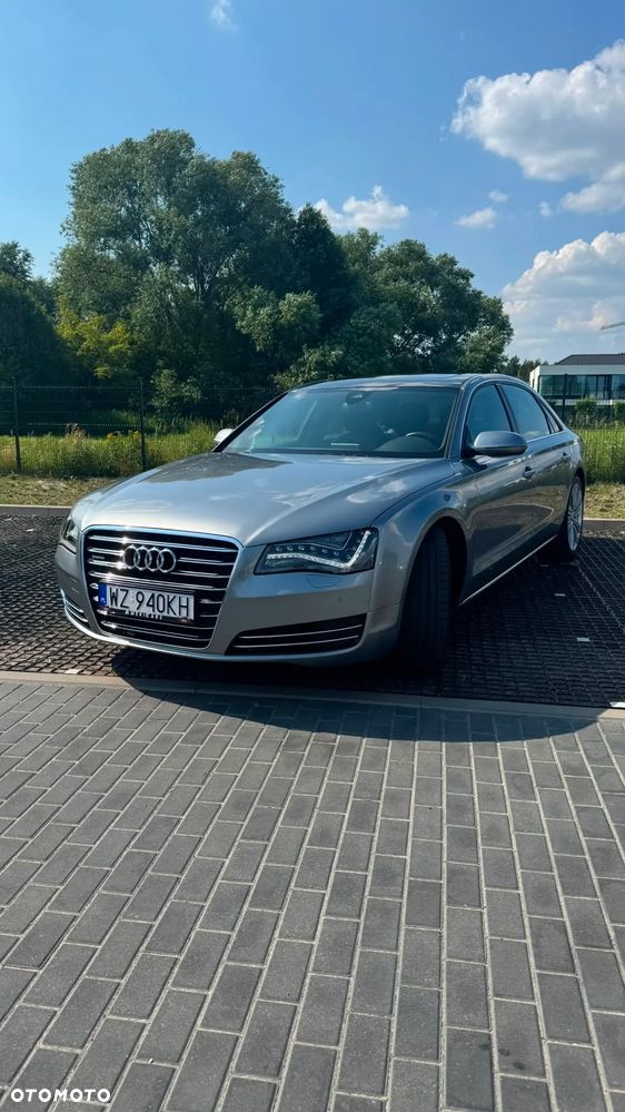 Audi A8 - 3