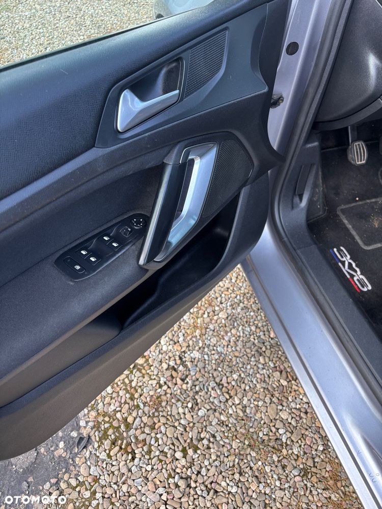 Peugeot 308 1.5 BlueHDi Access S&S - 20