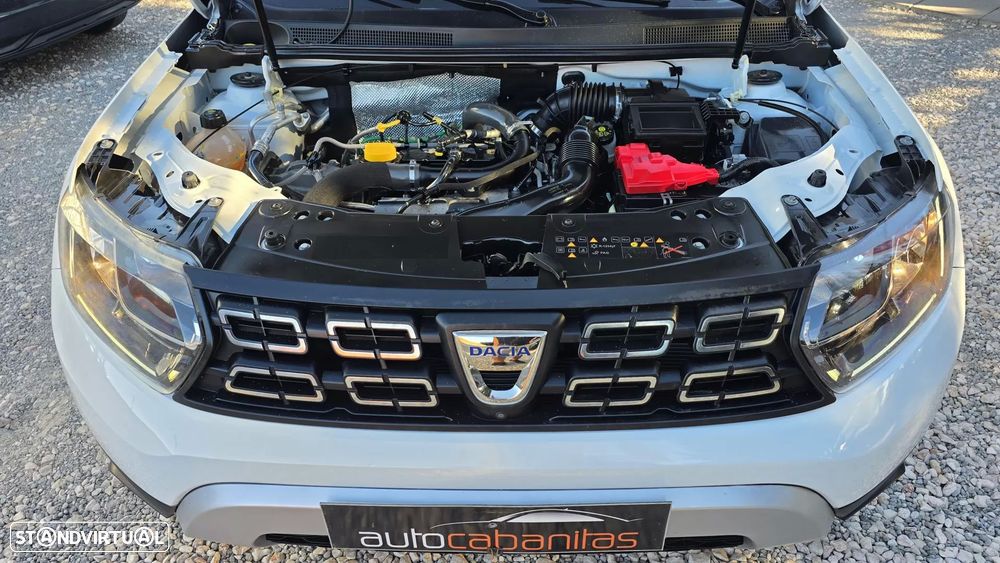 Dacia Duster 1.0 TCe Prestige - 23