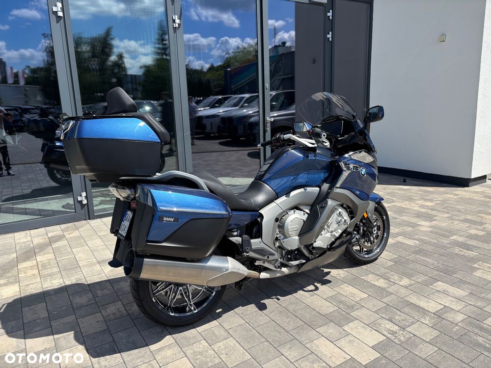 BMW K - 6