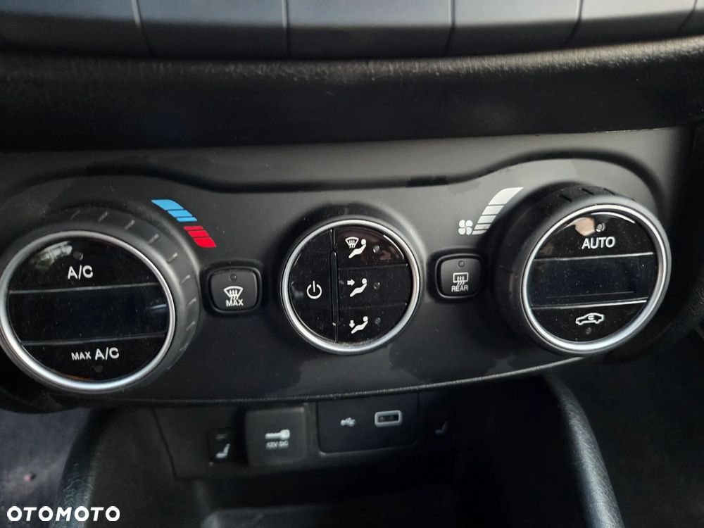 Fiat Tipo 1.4 T-Jet Lounge - 16