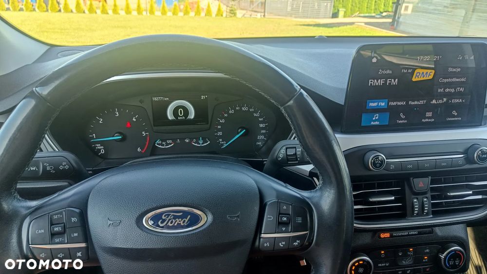 Ford Focus - 7