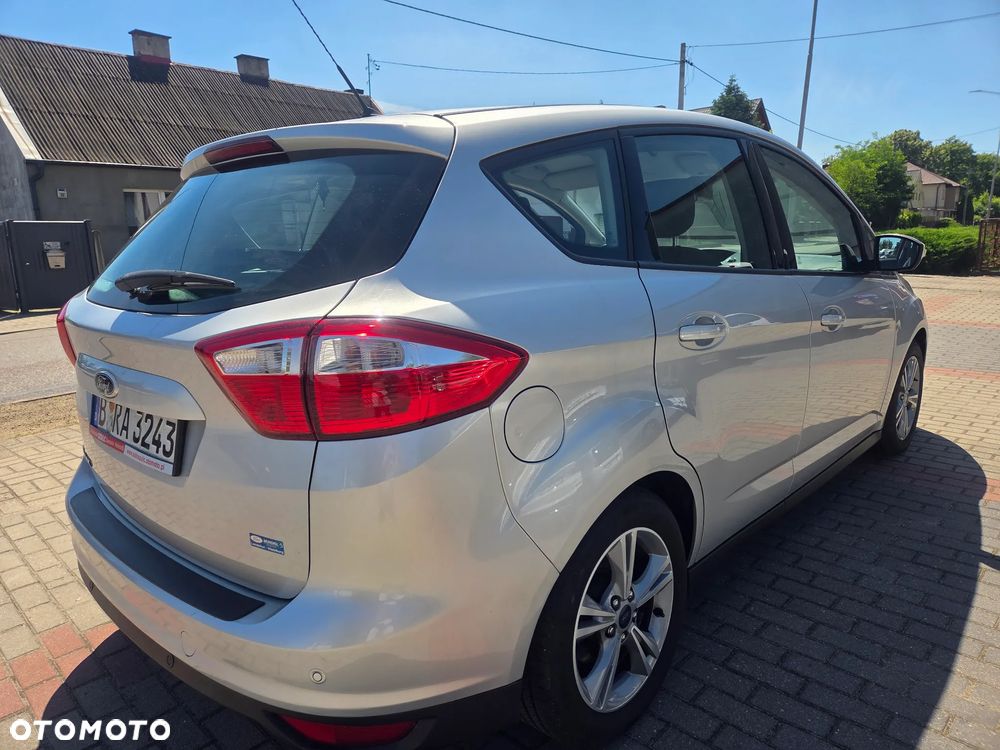 Ford C-MAX - 3