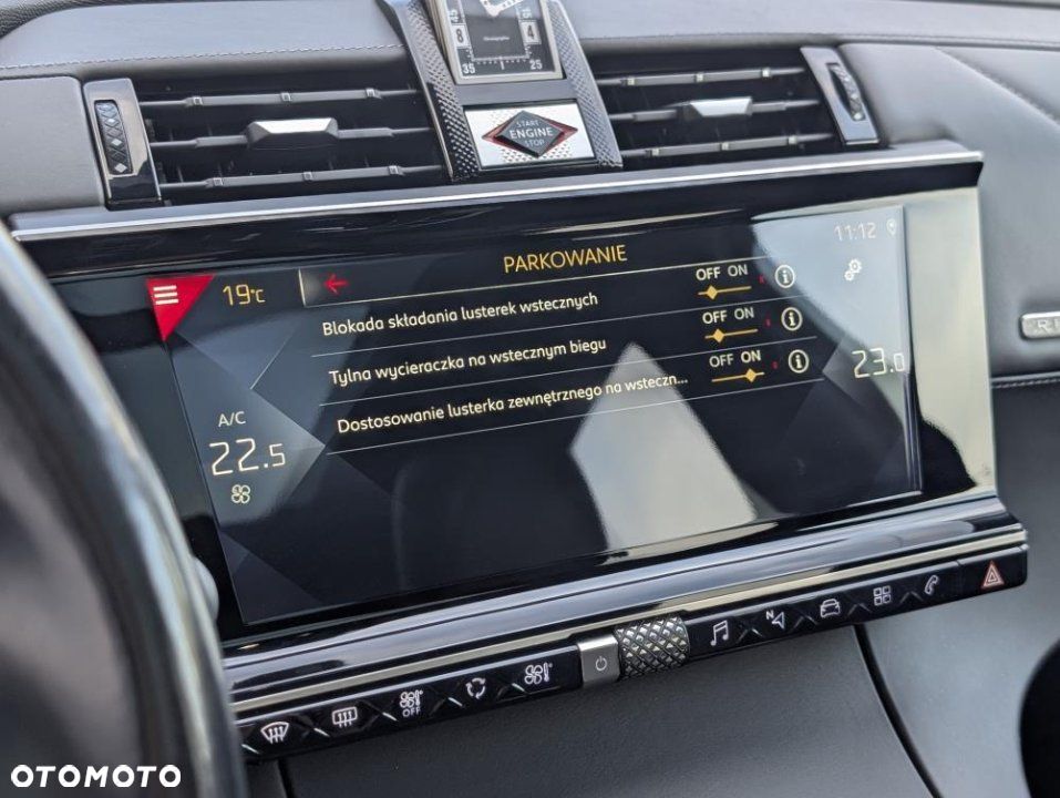DS Automobiles DS 7 Crossback - 26