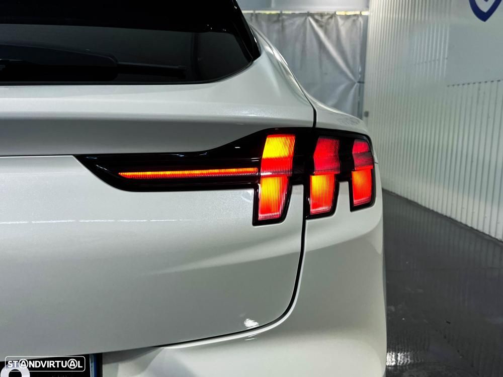 Ford Mustang Mach-E AWD PREMIUM - 50