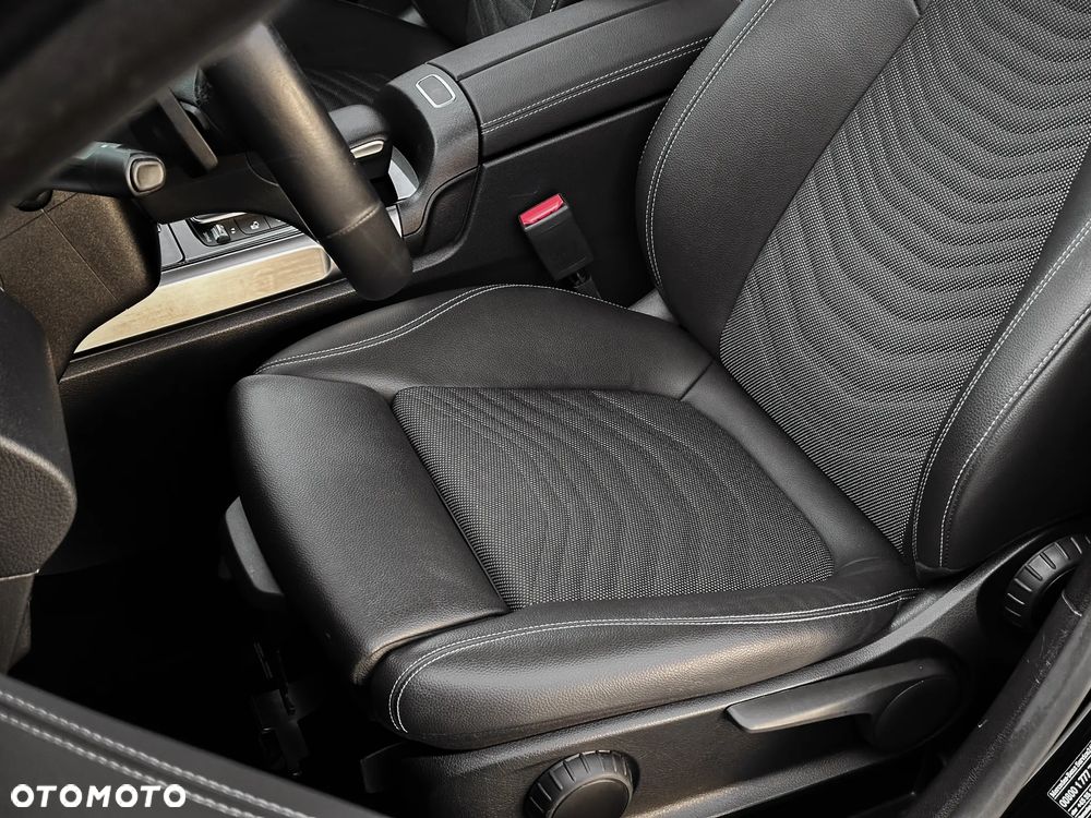 Mercedes-Benz GLB 200 d 8G-DCT Style - 13