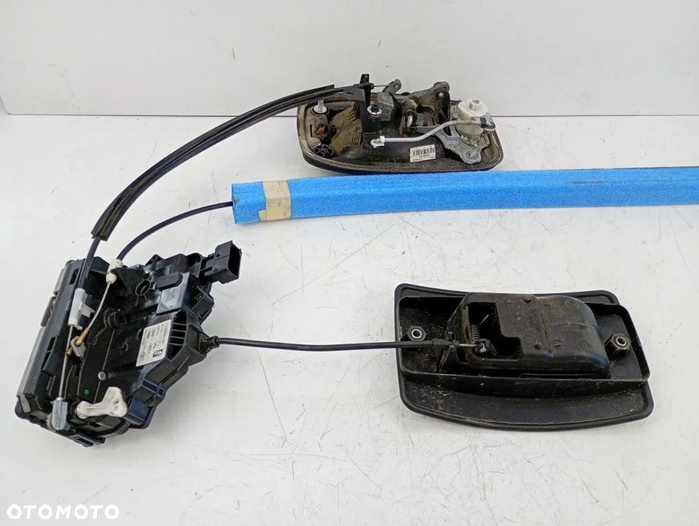 zamek tylny prawy drzwi tył klamka fiat ducato boxer jumper iii lift 2019r 1393796080 - 8