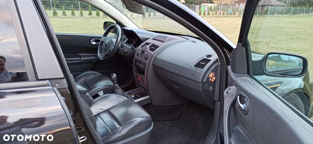 Renault Megane - 15