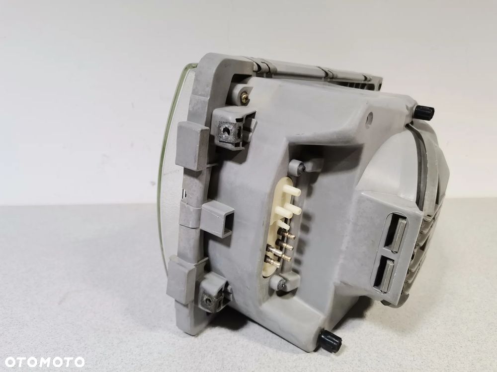 Lampa Reflektor LEWY Mercedes W123 C123 75-85 BOSCH Oryginał - 3