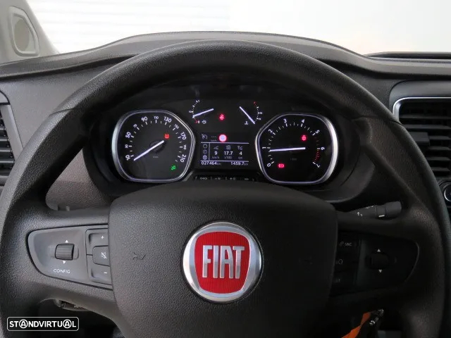 Fiat scudo 1.5 Bluehdi - 14