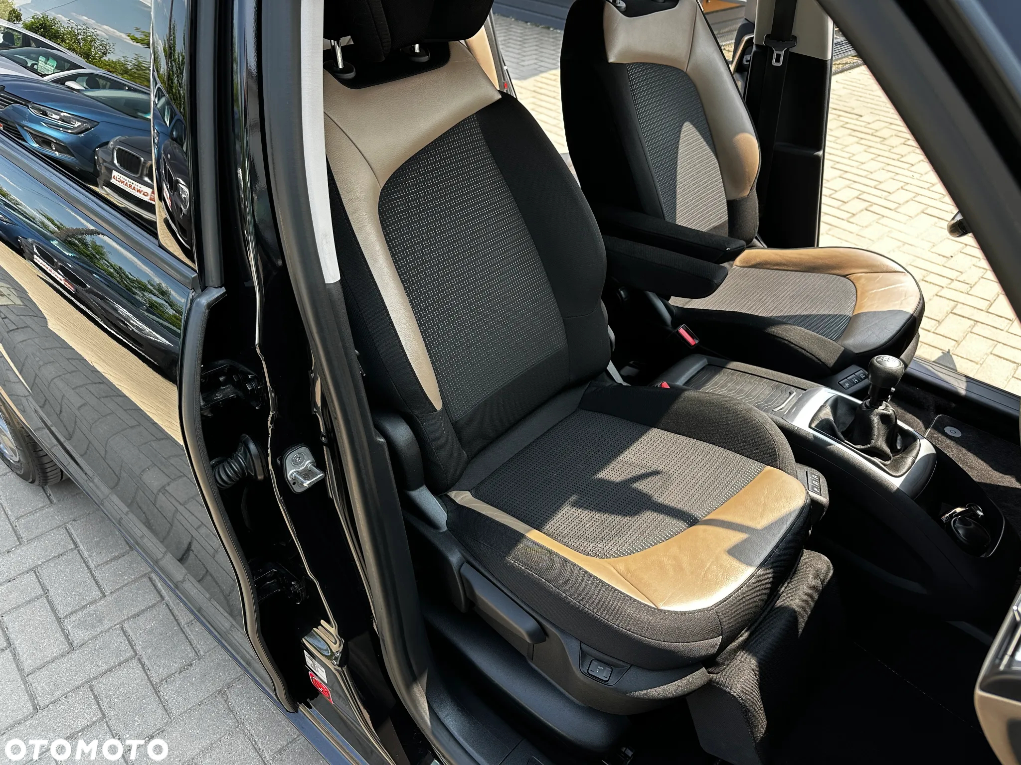 Citroën C4 Grand Picasso - 20