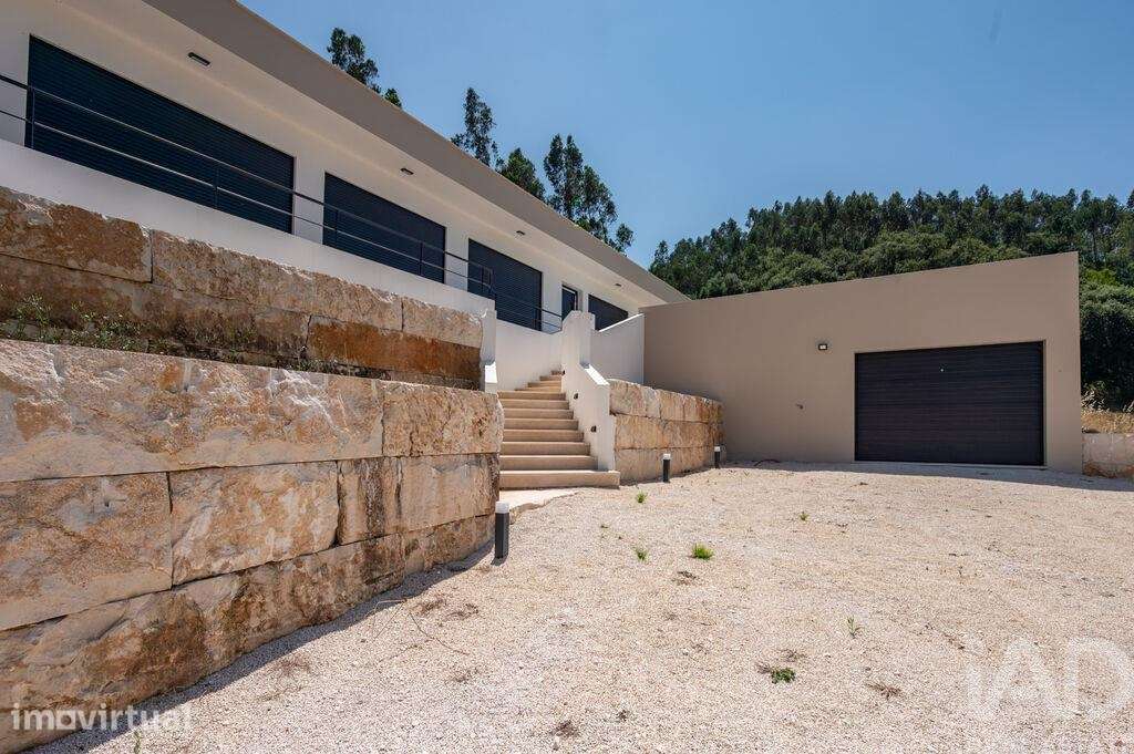 Casa / Villa T4 em Alvorninha de 173,00 m2 - Grande imagem: 5/30