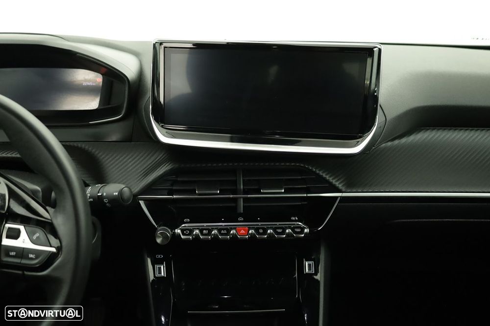 Peugeot 2008 1.2 PureTech Allure - 9