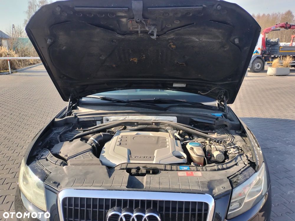Audi Q5 - 38