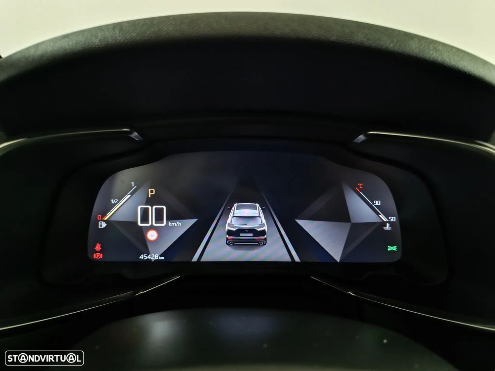 DS DS7 Crossback PureTech 130 Aut. Performance Line - 20
