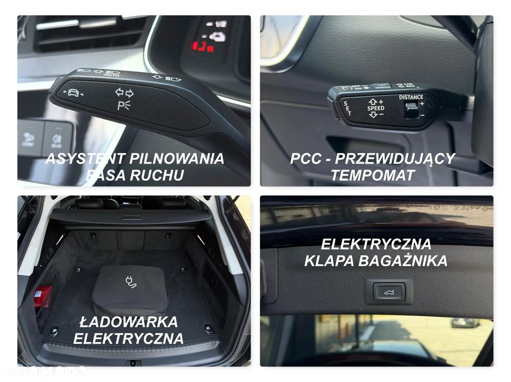 Audi A6 Avant 55 TFSI e quattro S tronic S line - 28