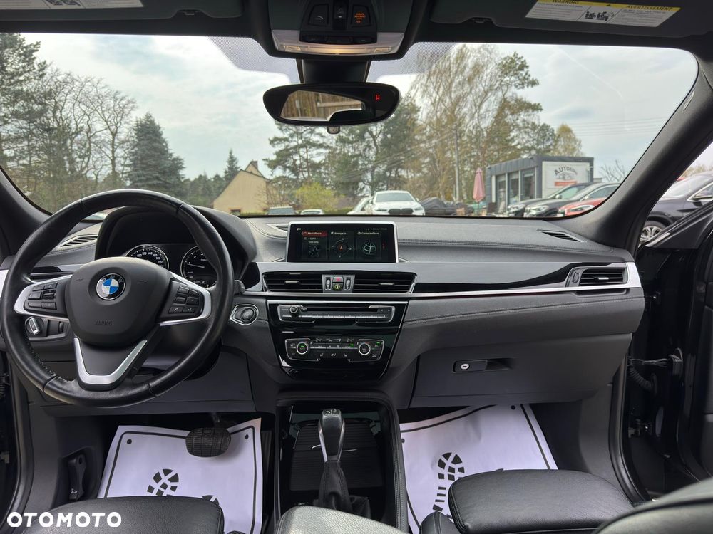 BMW X2 ver-xdrive20i-advantage-plus - 28