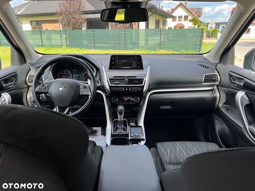 Mitsubishi Eclipse Cross 2.2 DI-D 4WD Active+ - 6