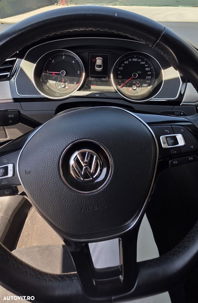 Volkswagen ARTEON 2.0 TDI DSG Elegance - 7