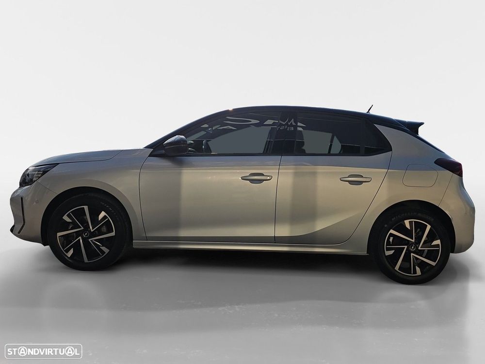 Opel Corsa 1.2 T GS Line Aut. - 2