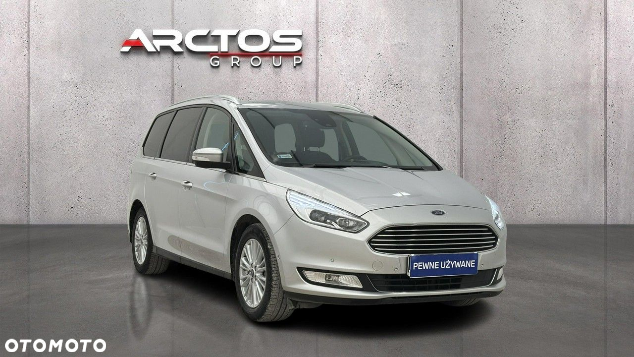 Ford Galaxy - 7