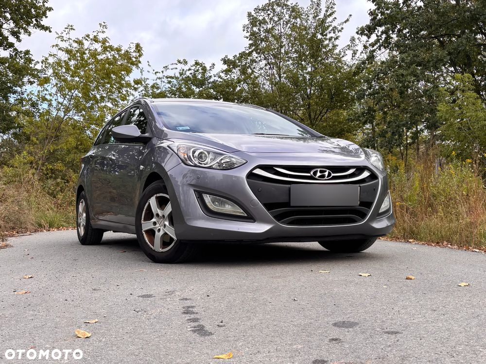 Hyundai i30 1.6 GDI Comfort - 6