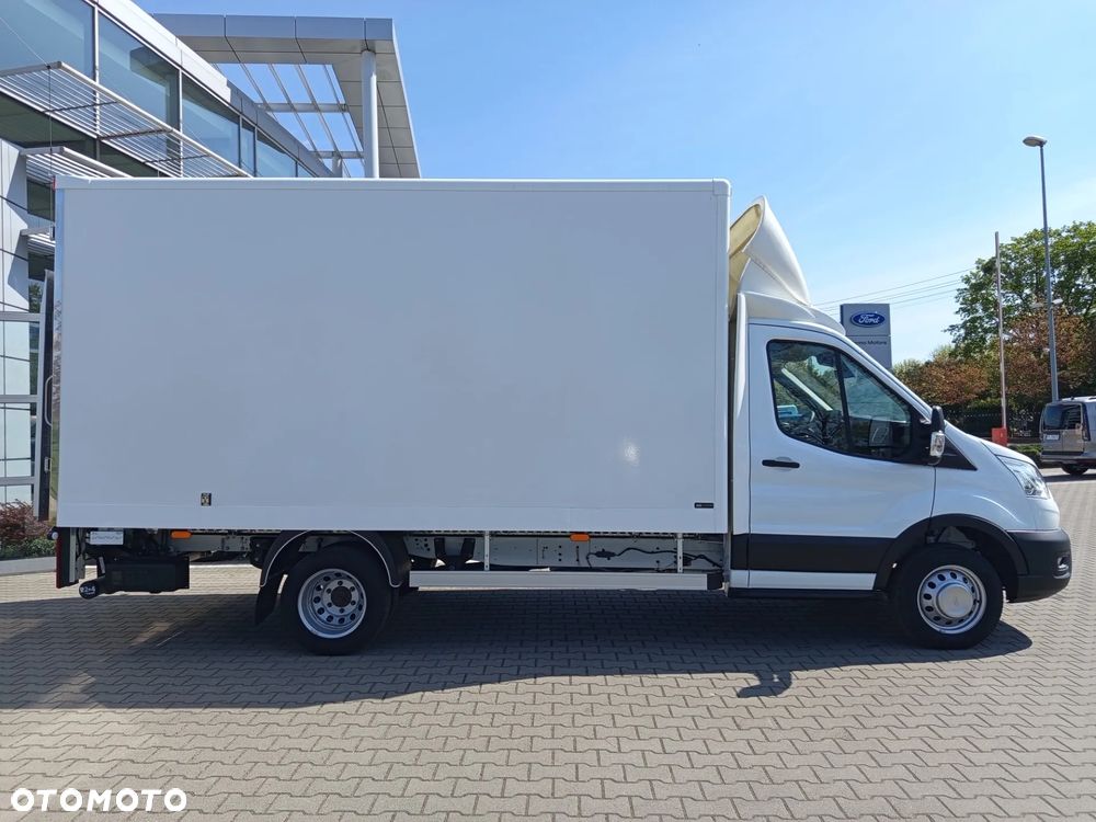 Ford Transit - 5