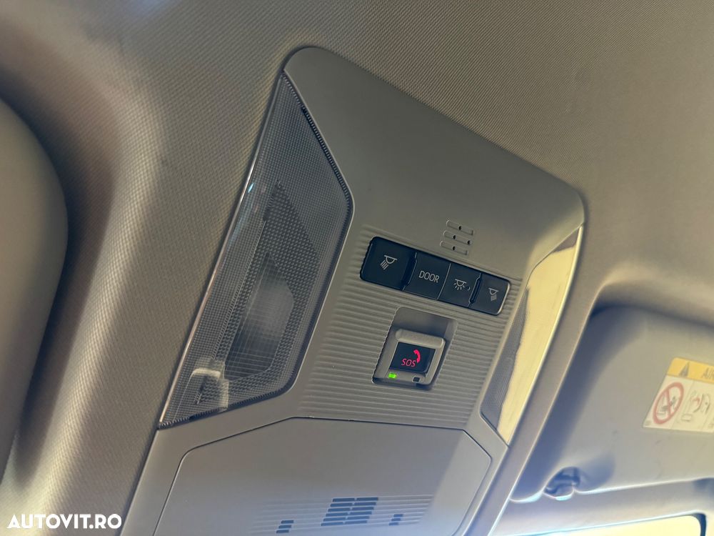 Toyota RAV4 2.5 Hybrid VVT-iE 4x2 Dynamic - 30