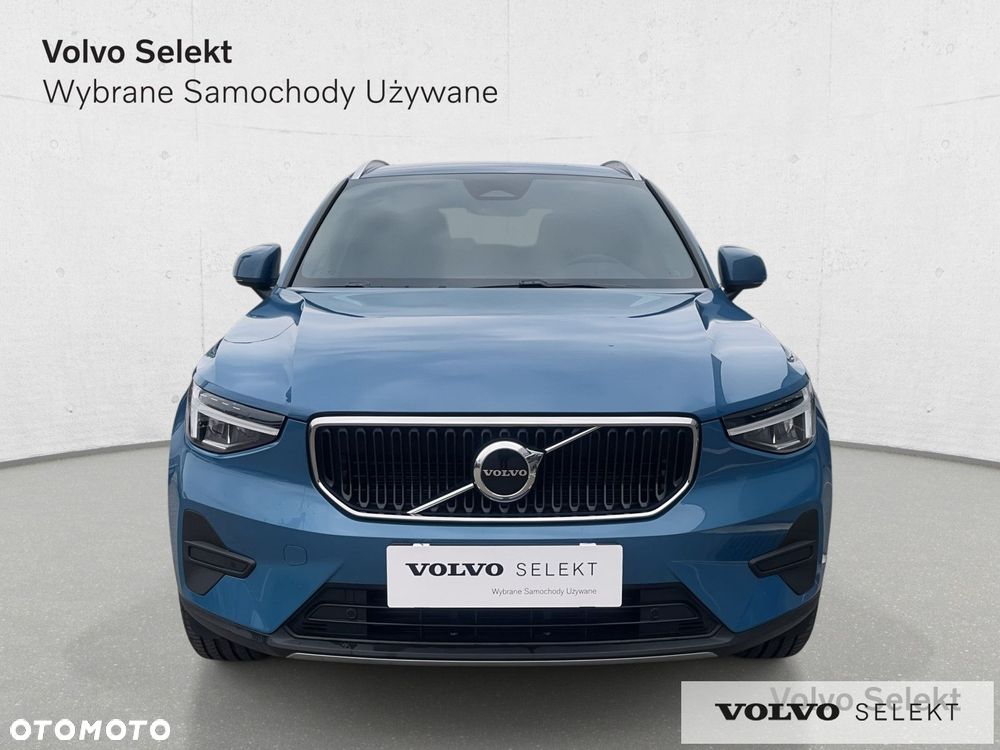 Volvo XC 40 - 4