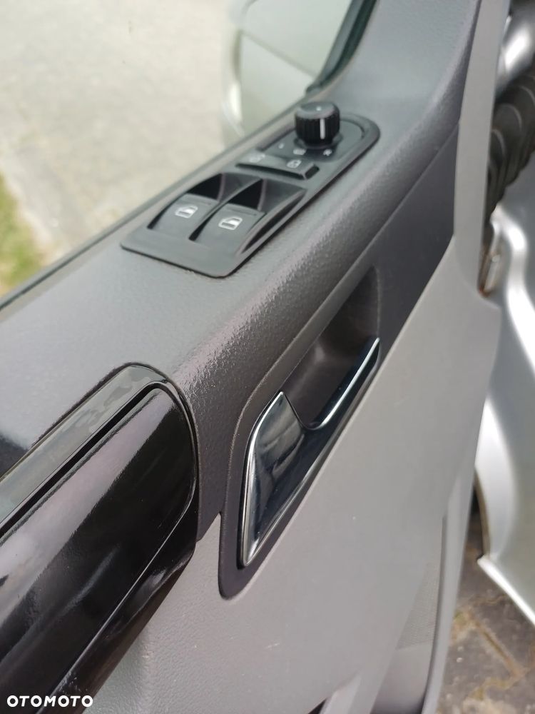 Volkswagen Caravelle L2 Comfortline - 22