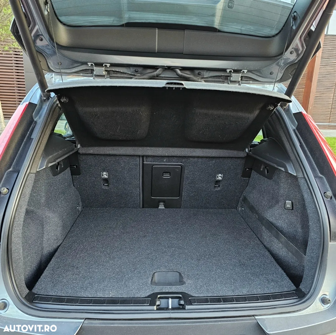 Volvo XC 40 D3 AWD Inscription - 15