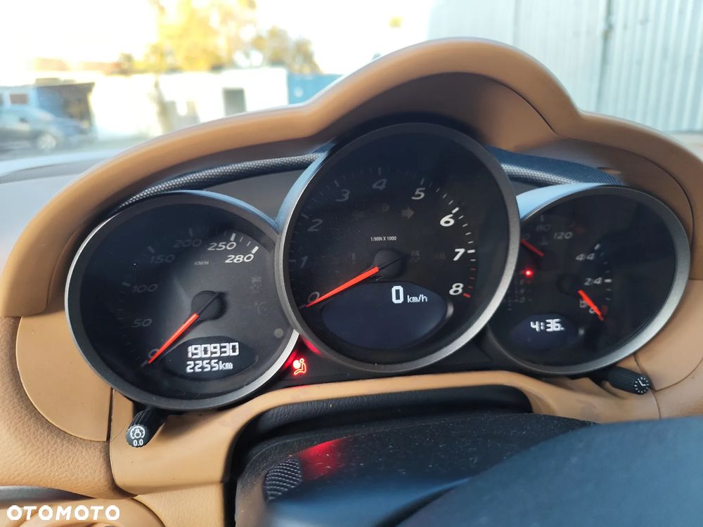 Porsche Cayman PDK - 14