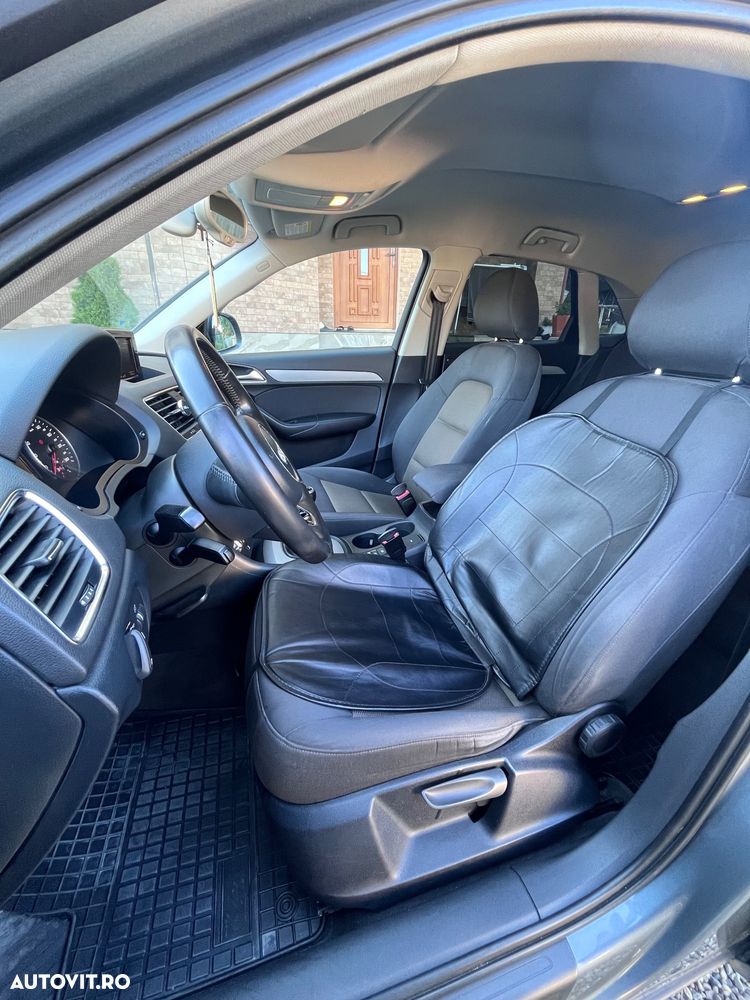 Audi Q3 2.0 TDI - 24