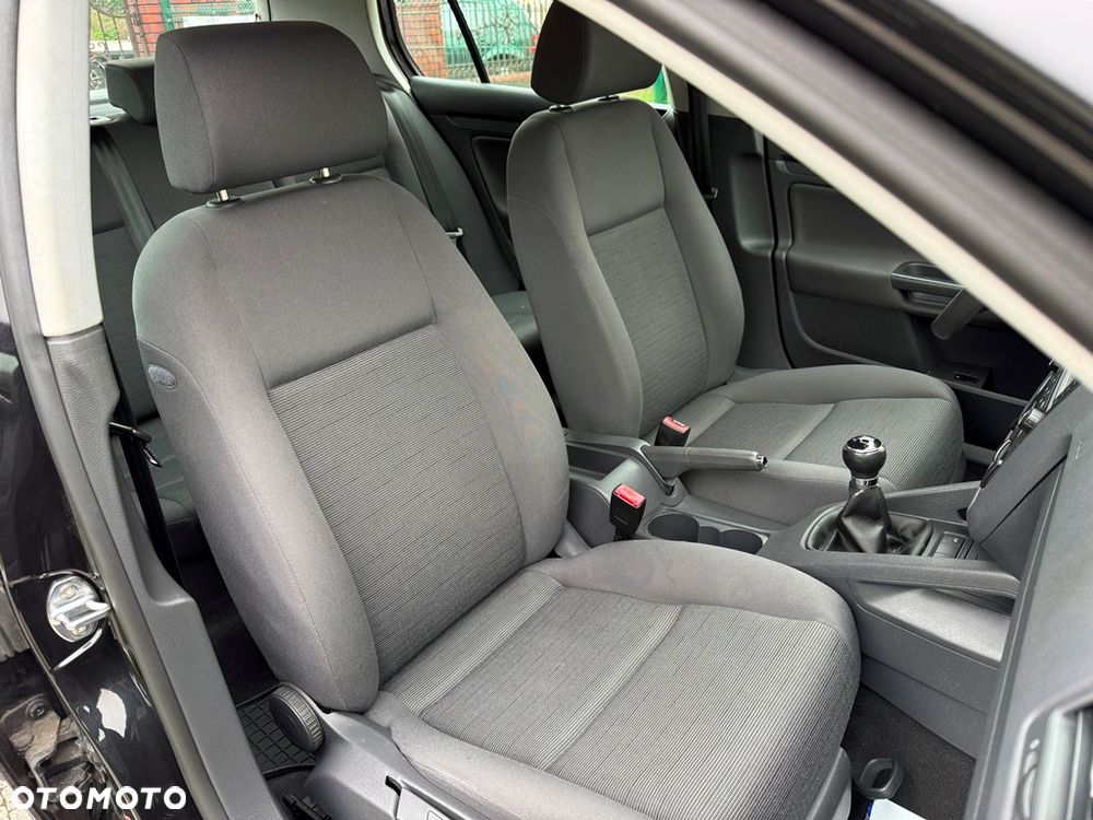 Volkswagen Golf 1.4 Goal - 24