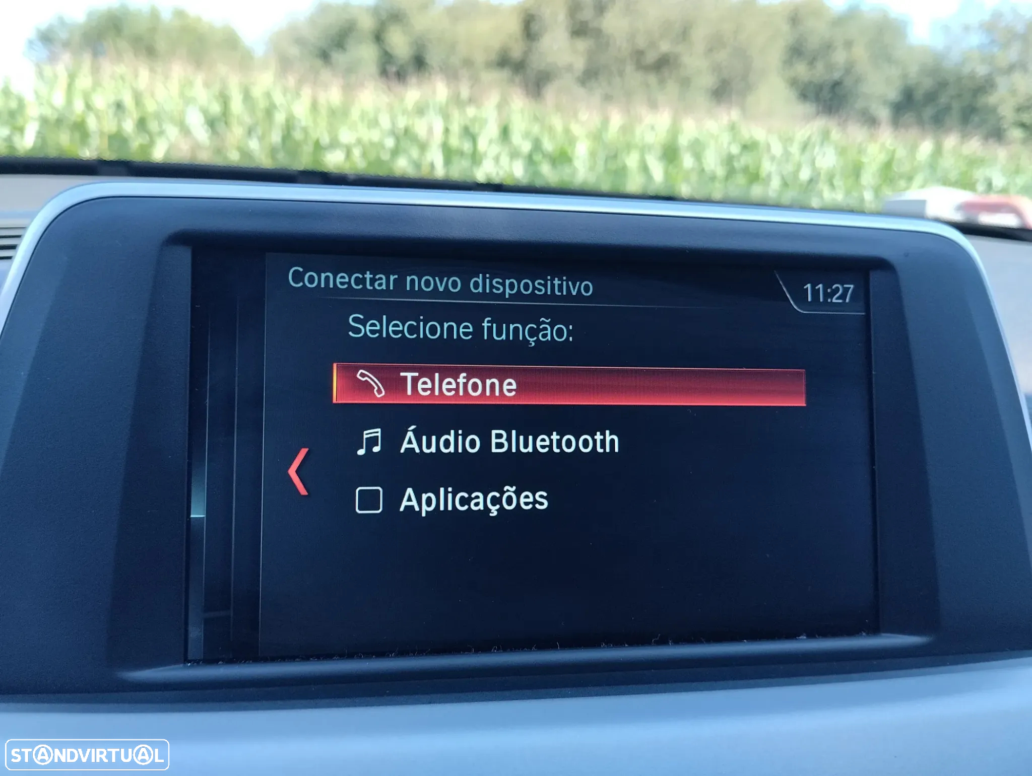 BMW X1 16 d sDrive Auto - 22