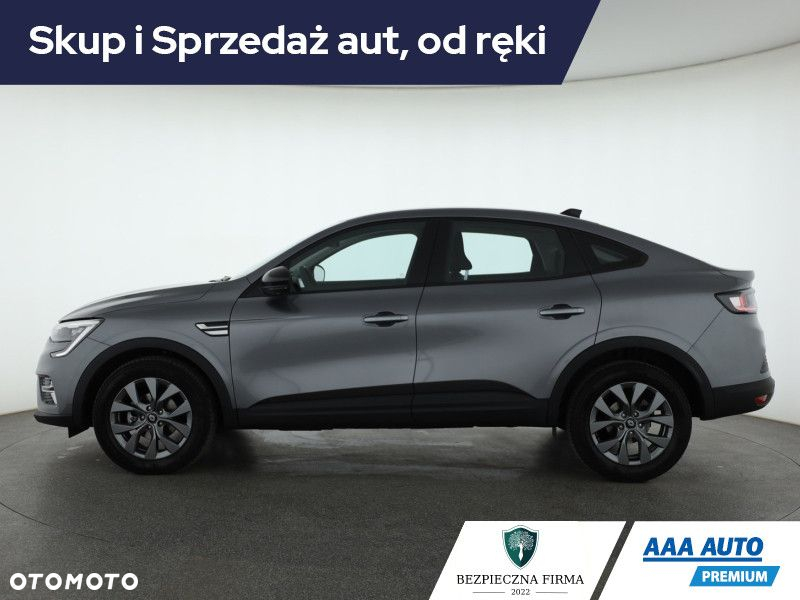 Renault Arkana - 3